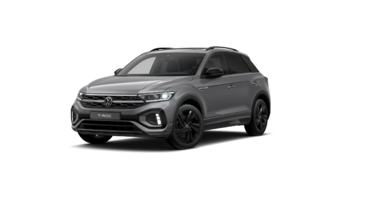 Зображення T-Roc R-Line+ 1.4 TSI