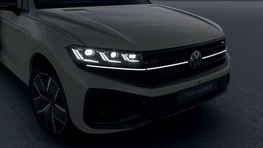 Зображення Touareg R-Line Platinum1 3.0 V6 TDI