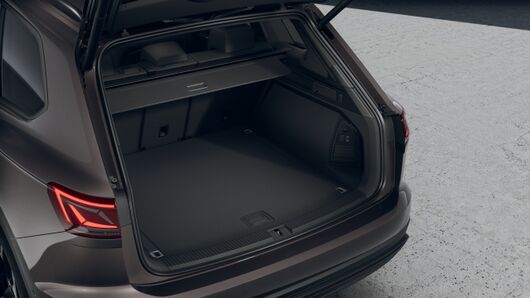 Зображення Touareg Silver 3.0 V6 TDI