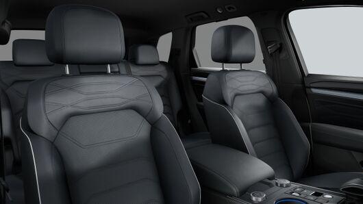 Зображення Touareg R-Line Platinum3 3.0 V6 TDI