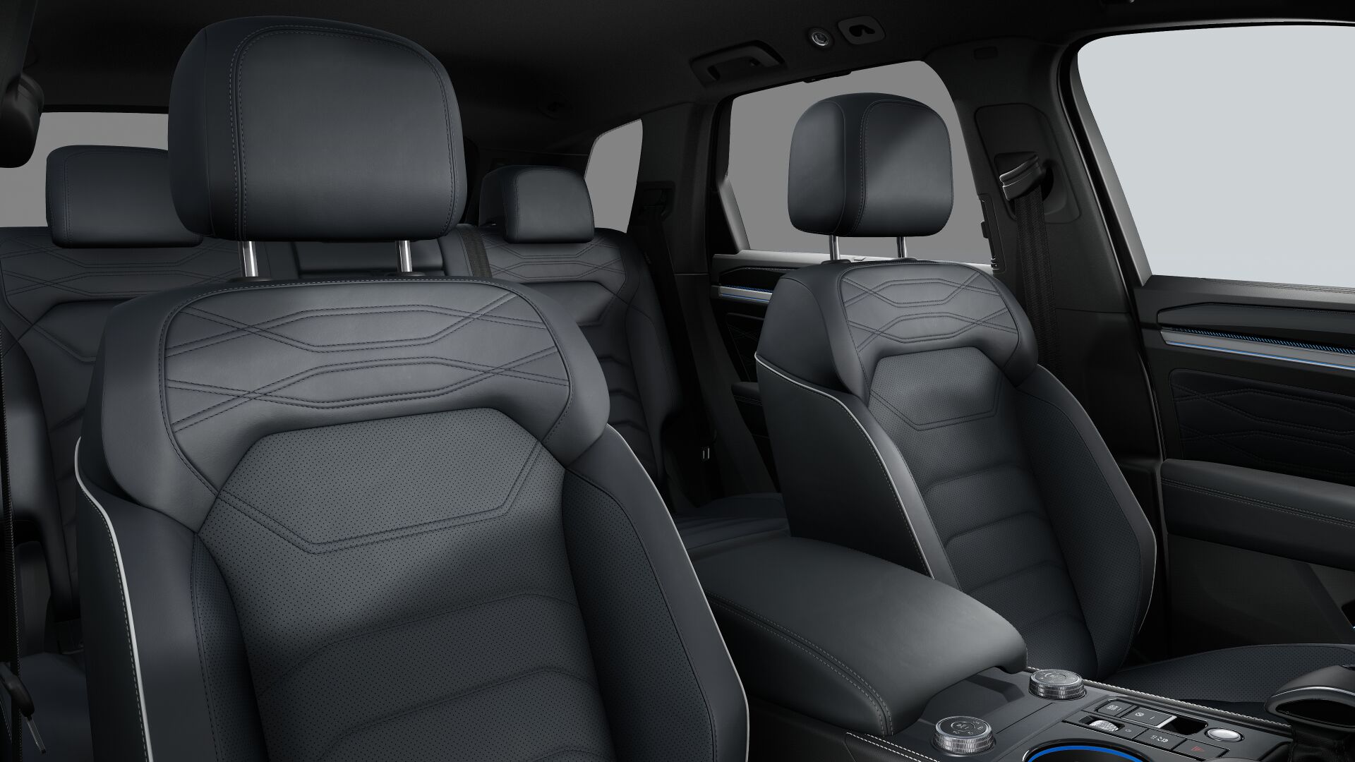 Зображення Touareg R-Line Platinum3 3.0 V6 TDI