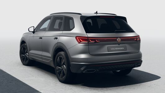 Зображення Touareg R-Line Platinum3 3.0 V6 TDI