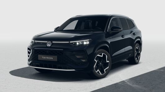 Зображення Новий Tayron R-Line Platinum 2.0 TSI 4M