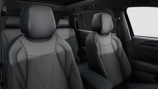 Зображення Новий Tayron R-Line Platinum 2.0 TSI 4M