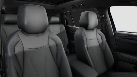 Зображення Новий Tayron R-Line Platinum 2.0 TSI 4M