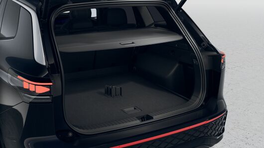 Зображення Новий Tayron R-Line Platinum 2.0 TSI 4M