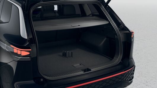 Зображення Новий Tayron R-Line Platinum 2.0 TSI 4M