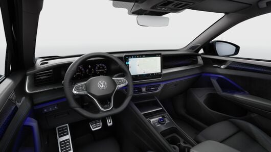 Зображення Новий Tayron R-Line Platinum 2.0 TSI 4M