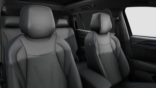 Зображення Новий Tayron R-Line Platinum 2.0 TSI 4M