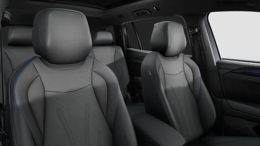 Зображення Новий Tayron R-Line Platinum 2.0 TSI 4M