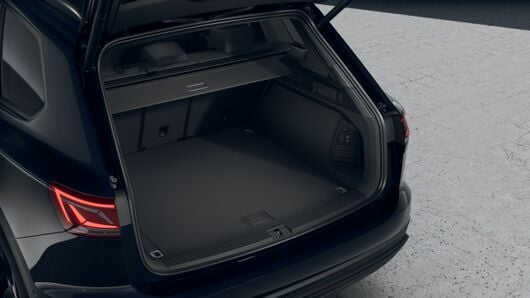 Зображення Touareg Silver+ 3.0 V6 TFSI