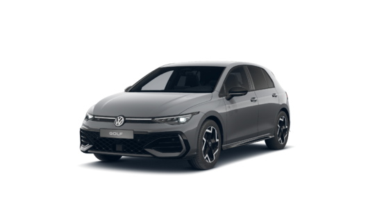 Зображення Golf R-Line 1.4 TSI