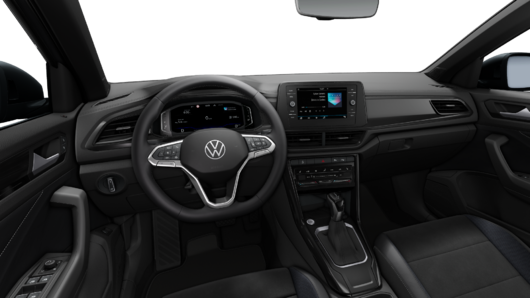 Зображення T-Roc Sport+ 1.4 TSI