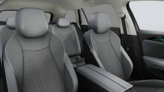 Зображення Новий Passat Elegance 1.5 eTSI