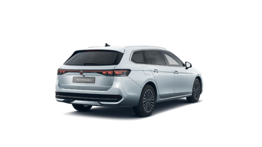 Зображення Новий Passat Elegance 2.0 TDI