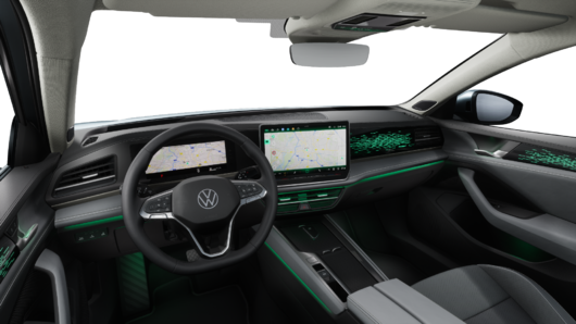 Зображення Новий Passat Elegance 2.0 TDI