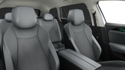 Зображення Новий Passat Elegance 2.0 TDI