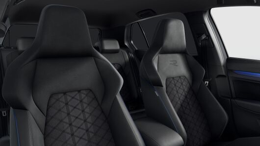 Зображення Golf R-Line 1.4 TSI