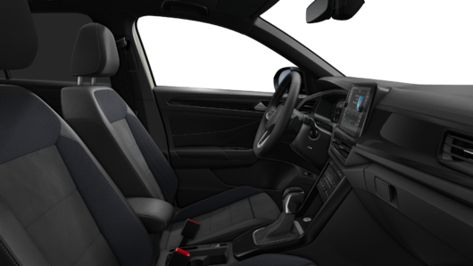 Зображення T-Roc Sport+ 1.4 TSI