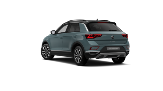 Зображення T-Roc Sport+ 1.4 TSI