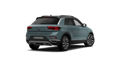 Зображення T-Roc Sport+ 1.4 TSI