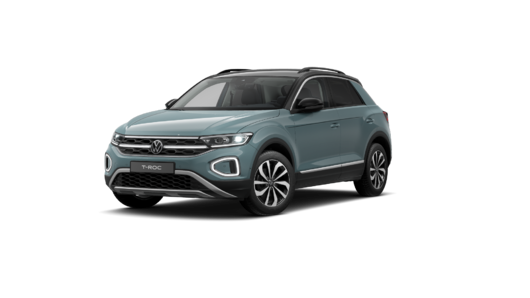 Зображення T-Roc Sport+ 1.4 TSI