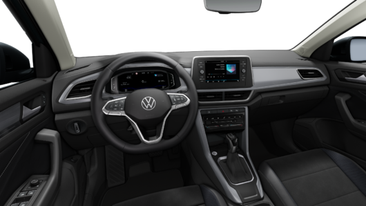 Зображення T-Roc Sport+ 1.4 TSI