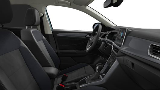 Зображення T-Roc Sport+ 1.4 TSI