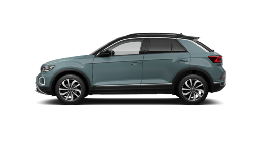 Зображення T-Roc Sport+ 1.4 TSI