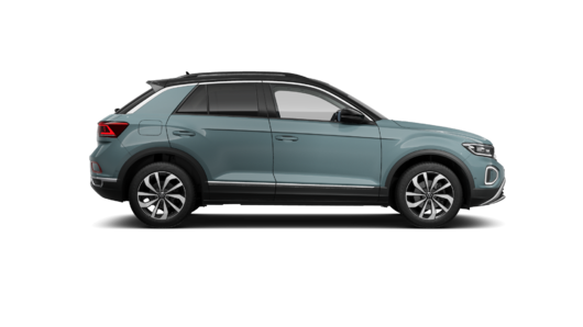 Зображення T-Roc Sport+ 1.4 TSI