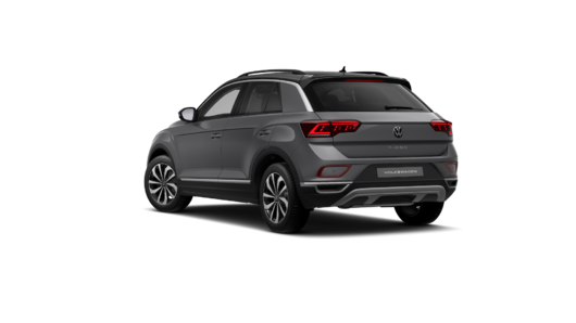 Зображення T-Roc Sport+ 1.4 TSI