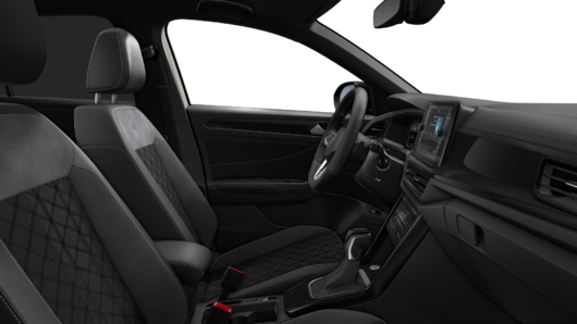 Зображення T-Roc R-Line+ 1.4 TSI