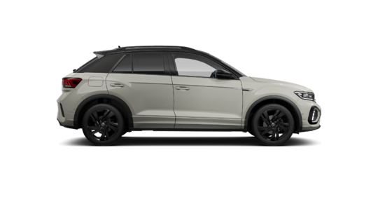 Зображення T-Roc R-Line+ 1.4 TSI