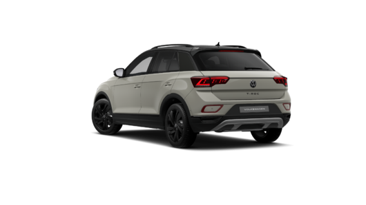 Зображення T-Roc Sport+ 1.4 TSI