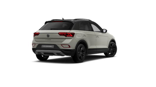 Зображення T-Roc Sport+ 1.4 TSI