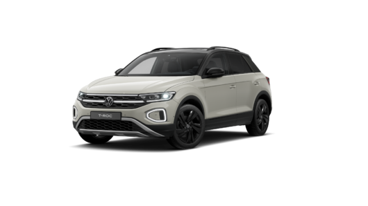 Зображення T-Roc Sport+ 1.4 TSI