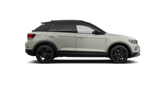 Зображення T-Roc Sport+ 1.4 TSI