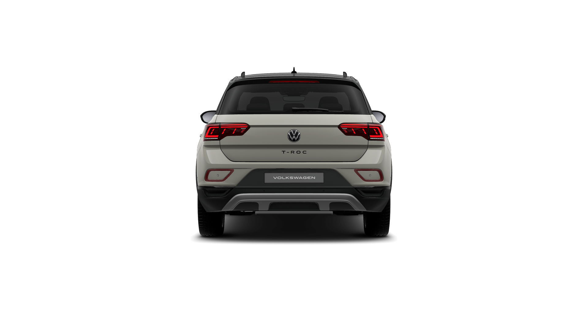 Зображення T-Roc Sport+ 1.4 TSI