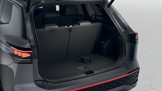 Зображення Новий Tayron R-Line Platinum 2.0 TDI 4M