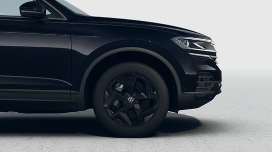 Зображення Touareg Silver+ 3.0 V6 TFSI