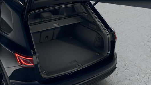 Зображення Touareg Silver+ 3.0 V6 TFSI