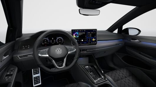 Зображення Golf R-Line 1.4 TSI