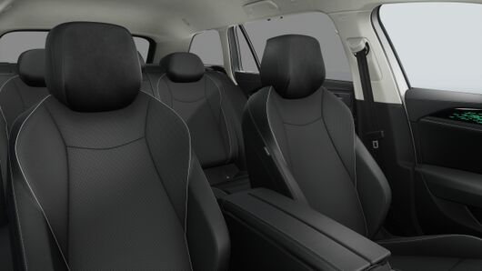 Зображення Новий Passat Elegance 2.0 TSI