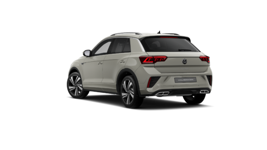 Зображення T-Roc R-Line+ 1.4 TSI