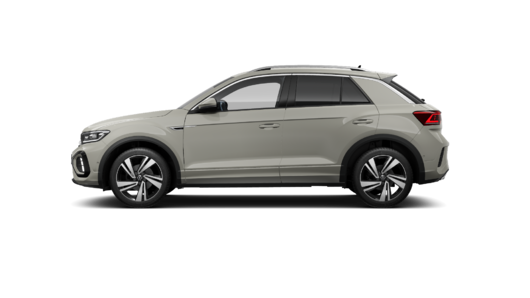 Зображення T-Roc R-Line+ 1.4 TSI