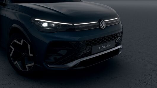 Зображення Tiguan R-Line+ 2.0 TDI 4Motion