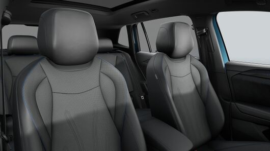 Зображення Tiguan R-Line+ 2.0 TDI 4Motion