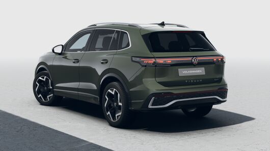 Зображення Tiguan R-Line+ 2.0 TSI 4Motion