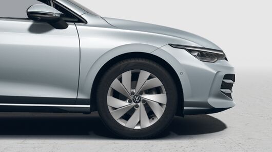 Зображення Golf Style 1.4 TSI