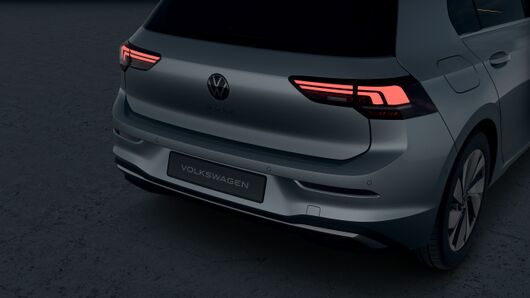 Зображення Golf Style 1.4 TSI